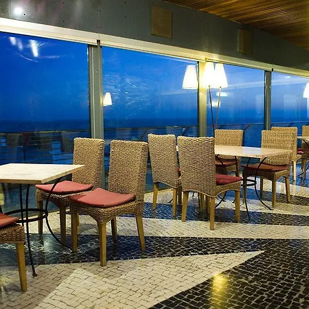 Golf Mar Hotel