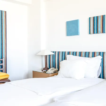 Hotel Golf Mar