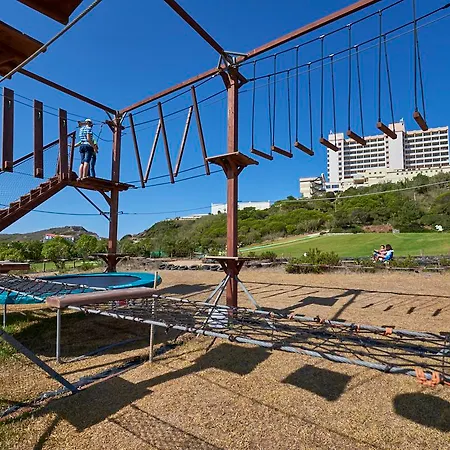 Golf Mar Hotel Maceira (Lisbon)