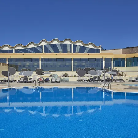 Hotel Golf Mar