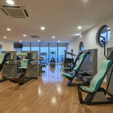 Hotel Golf Mar Maceira (Lisbon)