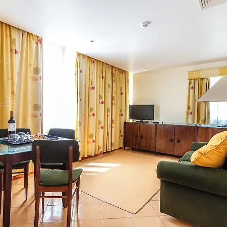 Hotel Golf Mar Maceira (Lisbon)