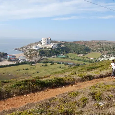 Golf Mar Maceira (Lisbon)