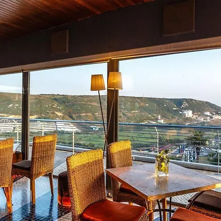 Hotel Golf Mar Maceira (Lisbon)