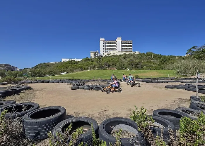 Hotel Golf Mar Maceira (Lisbon)