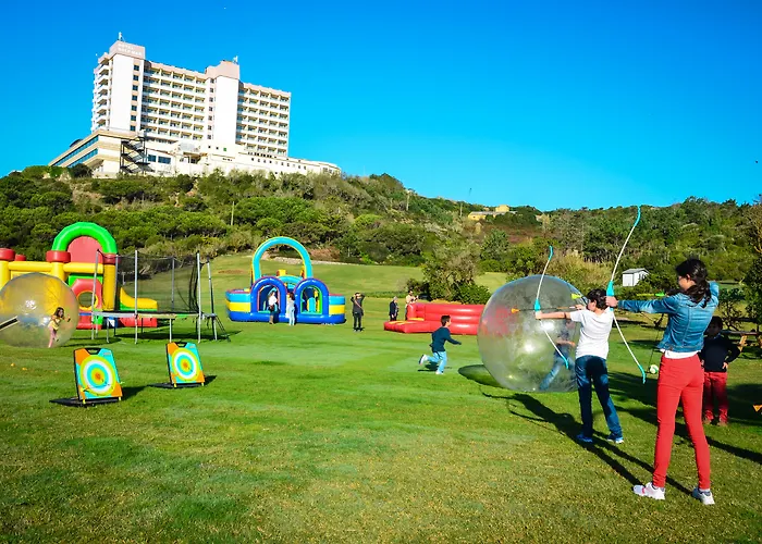 Golf Mar Maceira (Lisbon)