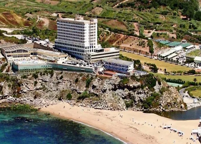 Hotel Golf Mar Maceira (Lisbon)