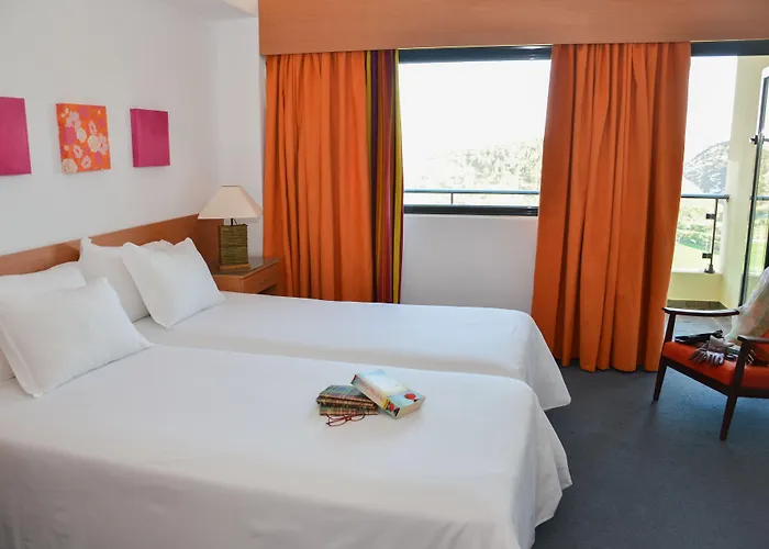 Hotel Golf Mar Maceira (Lisbon)