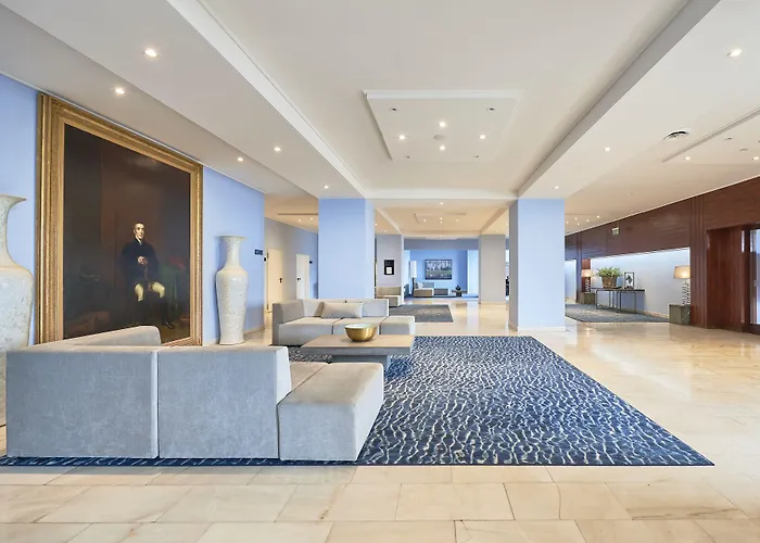 Golf Mar Maceira (Lisbon)