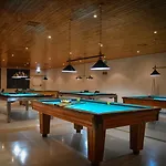 Golf Mar Hotel