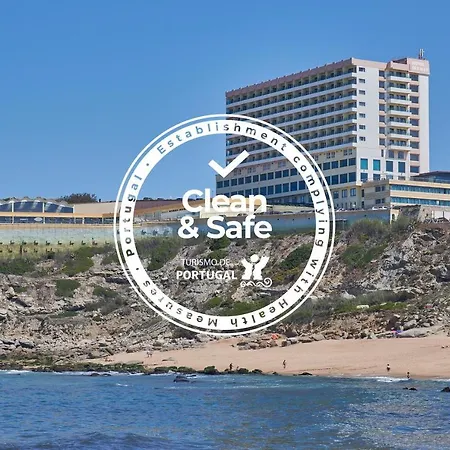 Hotell Golf Mar Maceira (Lisbon)