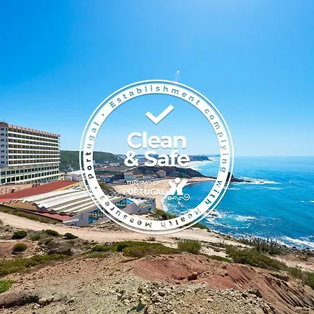 Golf Mar Hotell Maceira (Lisbon)