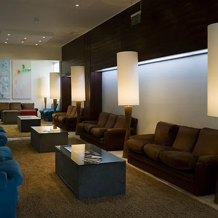 Отель Golf Mar 3*