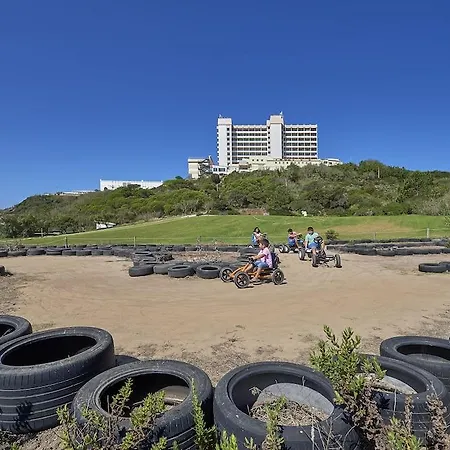 Отель Golf Mar Масейра