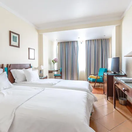 Golf Mar 3* Масейра