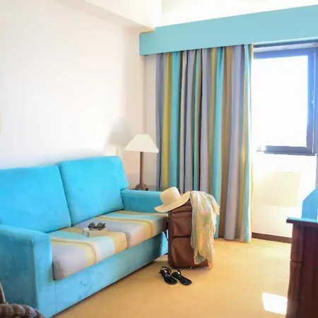 Golf Mar Hotel