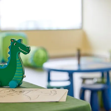 Golf Mar Отель Масейра