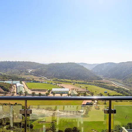 Golf Mar Hotell Maceira (Lisbon)