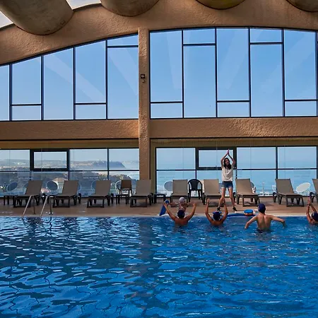Golf Mar Hotel