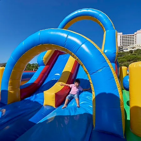 Golf Mar 3* Масейра