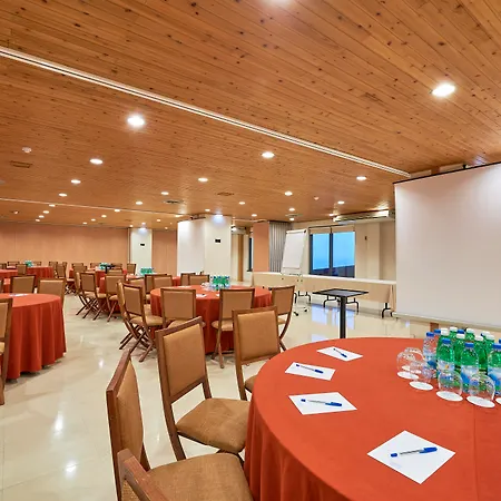 Golf Mar Масейра