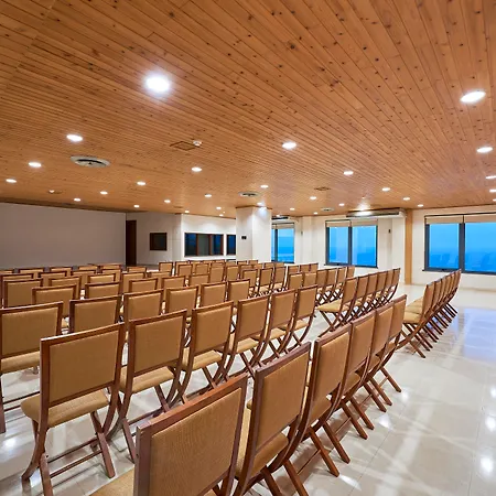 Golf Mar Отель 3*