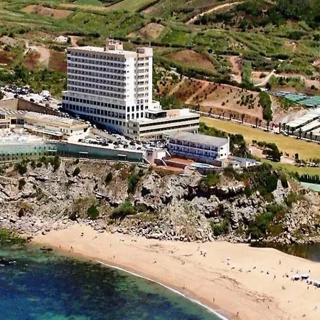 Hotell Golf Mar Maceira (Lisbon)