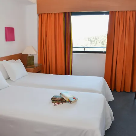 Hotell Golf Mar Maceira (Lisbon)