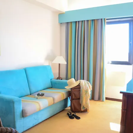 Golf Mar Масейра