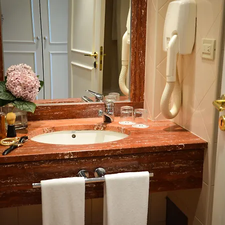 Отель Golf Mar 3*