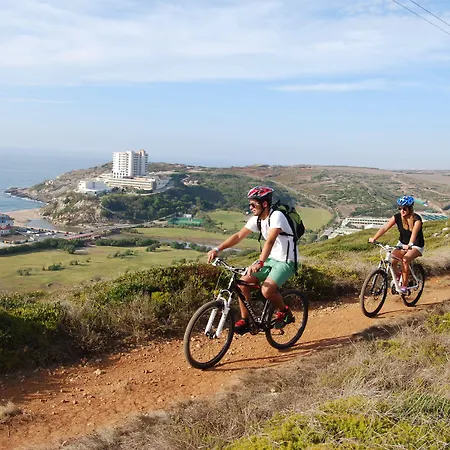 Отель Golf Mar Масейра