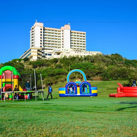 Hotel Golf Mar