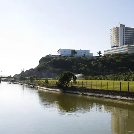 Golf Mar 3* Maceira (Lisbon)