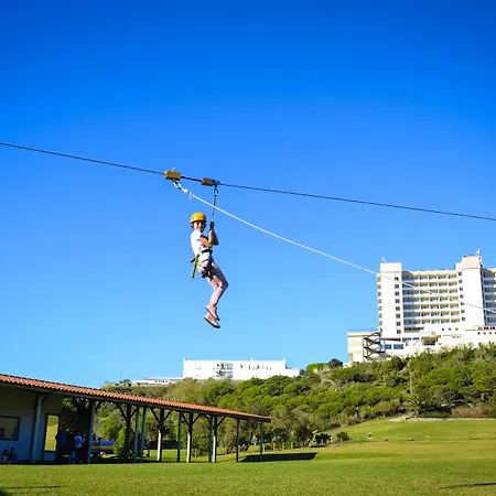 Golf Mar 3* Maceira (Lisbon)