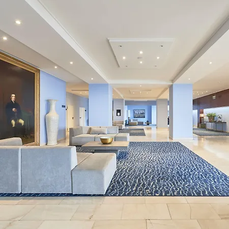 Golf Mar Масейра