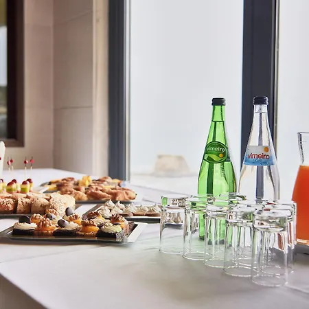 Golf Mar Масейра