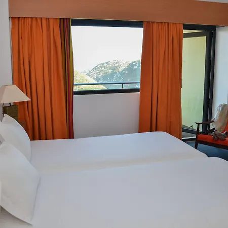 Golf Mar Масейра