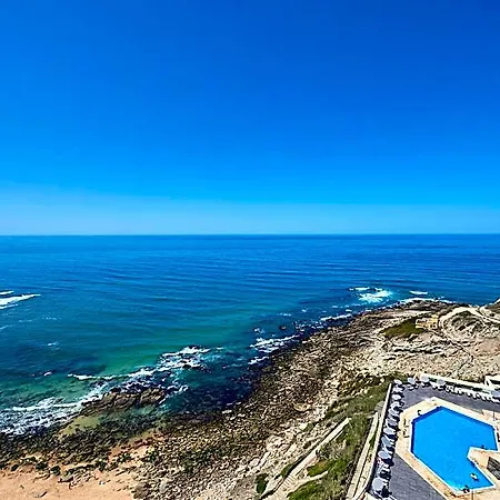 Golf Mar Szálloda Maceira