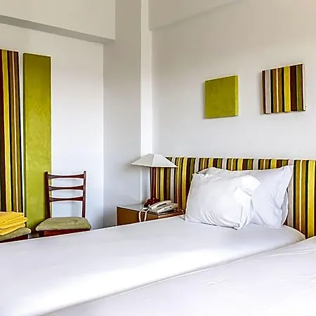 Golf Mar Hotel 3*