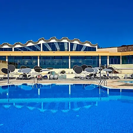 Golf Mar 3* Maceira (Lisbon)