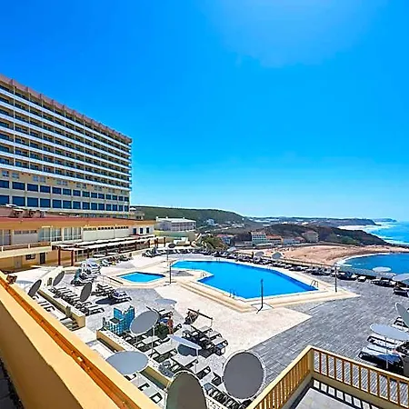Golf Mar 3* Maceira (Lisbon)