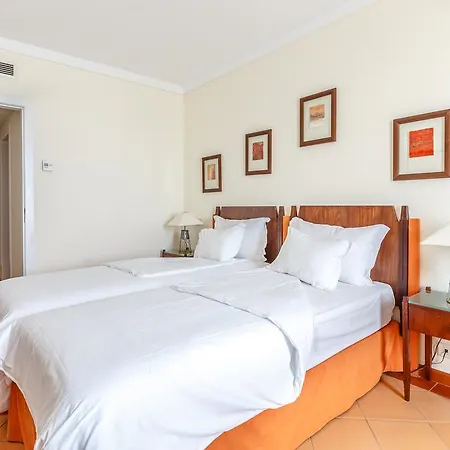 Golf Mar Масейра