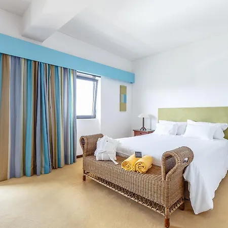 Golf Mar Hotell Maceira (Lisbon)