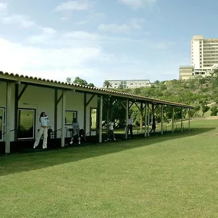 Golf Mar Hotel 3*