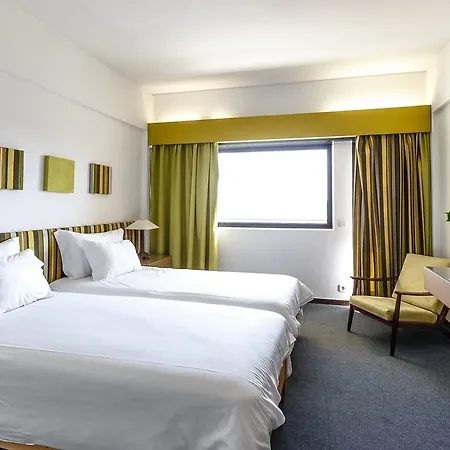 Golf Mar Szálloda 3*