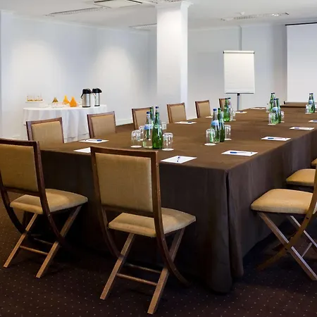 Golf Mar Hotel Maceira (Lisbon)