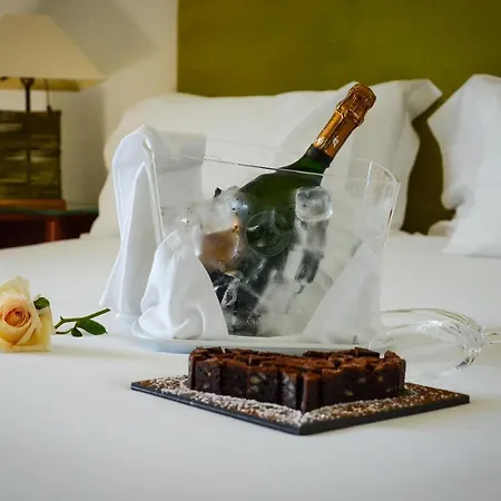 Golf Mar Hotell Maceira (Lisbon)