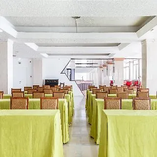 Hotel Golf Mar Maceira (Lisbon)