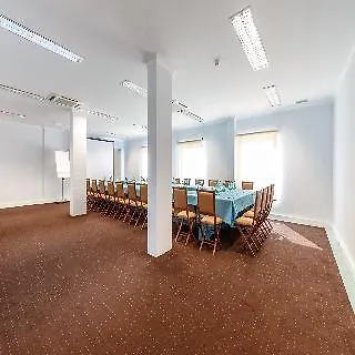 Golf Mar Hotel