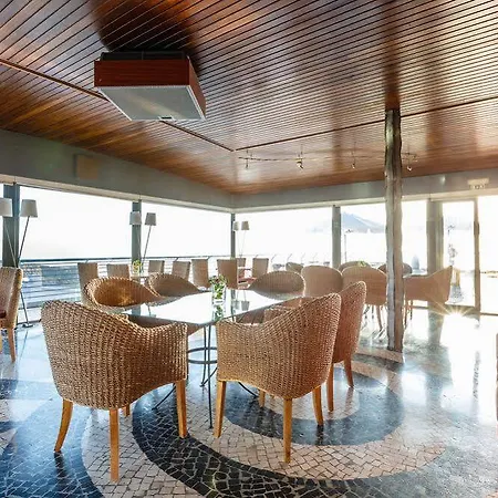 Hotel Golf Mar Maceira (Lisbon)